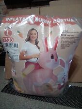 Inflatable bunny costume for sale  McMechen