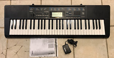 Casio model ctk for sale  Pittsburgh