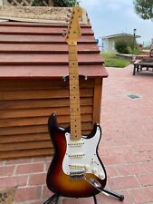 Fender stratocaster 1958 for sale  Torrance