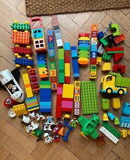 Lego duplo bundle for sale  EPPING