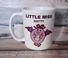 Little miss batty for sale  NOTTINGHAM