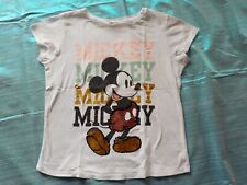 Mickey mouse shirt gebraucht kaufen  Wachtberg