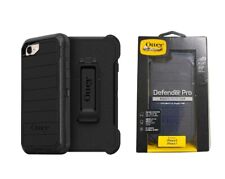 Otterbox Defender Pro Case + coldre para iPhone 7 iPhone 8 & SE 2020 (4.7) Preto comprar usado  Enviando para Brazil