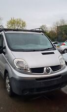 renault traffic lwb for sale  WICKFORD