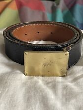 Mulberry belt for sale  WILMSLOW