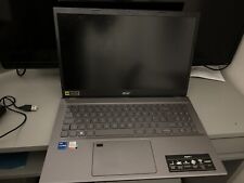 Notebook Acer Aspire 5 | A515-57 | Cinza comprar usado  Enviando para Brazil