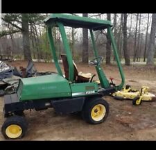 john deere commercial mowers for sale  Florence
