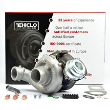 Turbocharger 454135 0002 for sale  LEICESTER