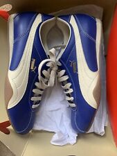 Rare vintage puma for sale  ALTRINCHAM