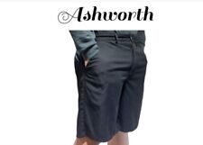 Ashworth men black for sale  Newnan