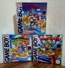 Super mario land gebraucht kaufen  Oderwitz