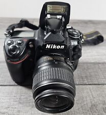 Nikon d700 12.1 for sale  Shipping to Ireland