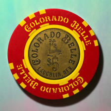 Casino chip omg for sale  San Francisco