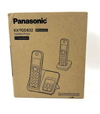 Panasonic tgd832m cordless for sale  Simi Valley