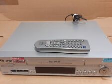 Jvc s7860 vcr for sale  MACCLESFIELD