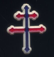 Liberation 1944 insigne d'occasion  Chartres-de-Bretagne