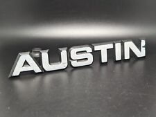 Austin 193mm logo usato  Verrayes