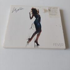 Conjunto de 2 x CDs Kylie Minogue Fever comprar usado  Enviando para Brazil