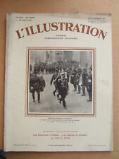 Illustration aout 1930 d'occasion  Poitiers