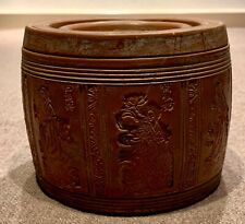 Ancienne boîte pot d'occasion  Hendaye