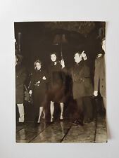 Jackie Onassis and Artemis Onassis - Original Vintage Photo Print for sale  Shipping to South Africa