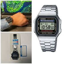 Casio retro classic for sale  LONDON