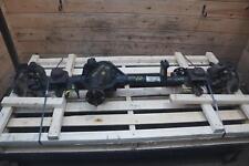 Front axle assembly for sale  Hamtramck