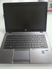 PC Portatile Notebook Usato 14” HP Zbook 14 Core i7 (LEGGERE BENE), używany na sprzedaż  Wysyłka do Poland