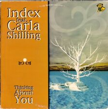 Index feat. carla for sale  DONCASTER