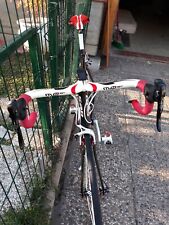 Bici corsa alluminio usato  Reggio Emilia