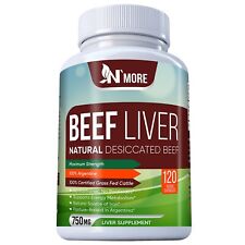 Desiccated beef liver for sale  North Port