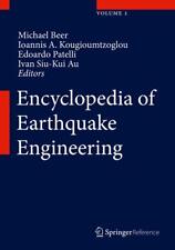 Encyclopedia earthquake engine gebraucht kaufen  Bayreuth