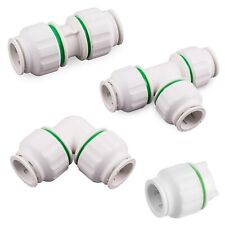 Push fit fittings for sale  MANCHESTER