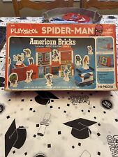 Vintage playskool spider for sale  Baldwinsville