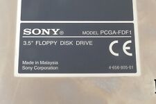 Sony floppy disk gebraucht kaufen  Burgwedel