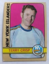 Terry crisp 1972 for sale  Shipping to Ireland