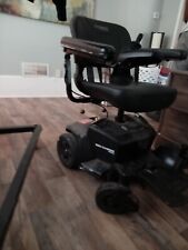electric mobile chair for sale  Carrollton