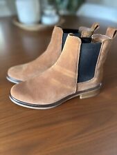 Clarks chelsea boots for sale  Havertown