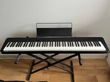 Casio privia piano for sale  LONDON