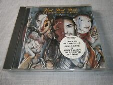 WET WET WET - PICTURE THIS - CD ALBUM - 1995, usado comprar usado  Enviando para Brazil
