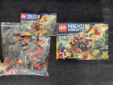 Lego 70313 nexo d'occasion  Angers-