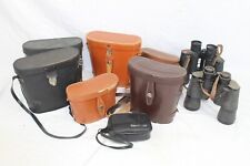 Vintage binoculars inc. for sale  Shipping to Ireland