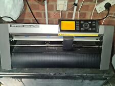 Graphtec cutting plotter for sale  Shipping to Ireland