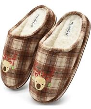 Kuailu christmas slippers for sale  MANCHESTER
