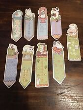 Cat book marks for sale  EASTLEIGH