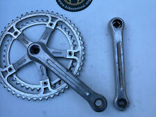 Ofmega chainset 1295 for sale  NEWTON ABBOT