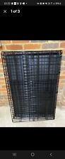 Dog crate l108xh77. for sale  THAME
