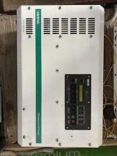 Xantrex inverter charger for sale  Page