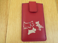 Radley iphone doodle for sale  LEICESTER
