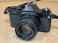 Pentax 50mm f2 for sale  ASHTEAD